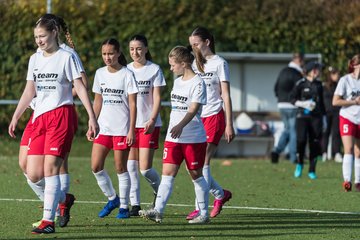 Bild 5 - wBJ SV Wahlstedt - SC Union Oldesloe : Ergebnis: 2:0